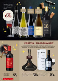 Kvickly tilbudsavis uge 47 Side 54