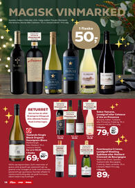 SuperBrugsen tilbudsavis uge 47 Side 14