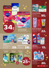 SuperBrugsen tilbudsavis uge 47 Side 28