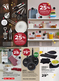 SuperBrugsen tilbudsavis uge 47 Side 30