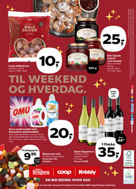 SuperBrugsen tilbudsavis uge 47 Side 32