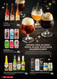 SuperBrugsen tilbudsavis uge 47 Side 40