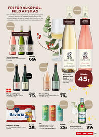 SuperBrugsen tilbudsavis uge 47 Side 47