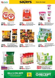 Lulu Hypermarket catalogue week 47 Page 16