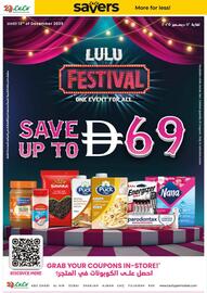 Lulu Hypermarket catalogue week 47 Page 2