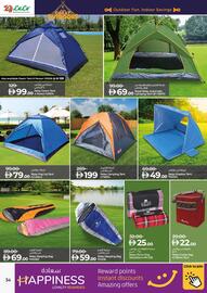 Lulu Hypermarket catalogue week 47 Page 34