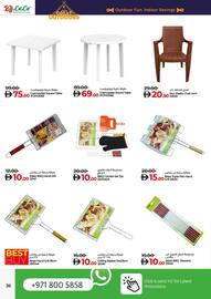 Lulu Hypermarket catalogue week 47 Page 36