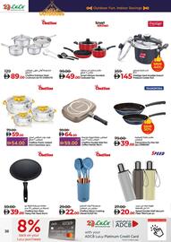 Lulu Hypermarket catalogue week 47 Page 38