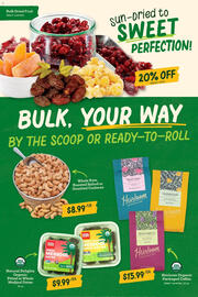 Sprouts Farmers Market weekly ad week 47 Page 10
