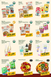 Sprouts Farmers Market weekly ad week 47 Page 4