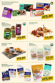 Sprouts Farmers Market weekly ad week 47 Page 6