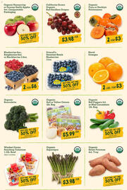 Sprouts Farmers Market weekly ad week 47 Page 7