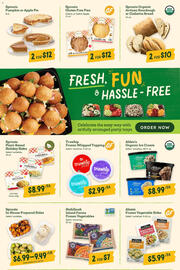 Sprouts Farmers Market weekly ad week 47 Page 8