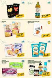 Sprouts Farmers Market weekly ad week 47 Page 9