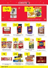 SuperValu leaflet Page 14