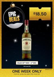 SuperValu leaflet Page 24