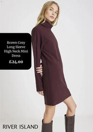 River Island catalogue Page 3