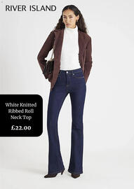 River Island catalogue Page 4