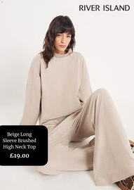 River Island catalogue Page 5