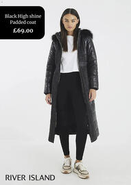 River Island catalogue Page 6