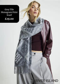 River Island catalogue Page 7