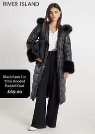 River Island catalogue Page 8