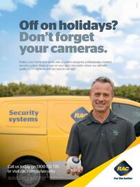 Rac catalogue Page 2