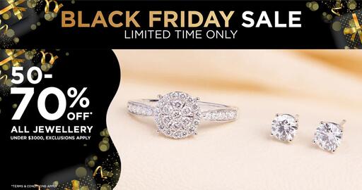 Grahams Jewellers catalogue Page 2