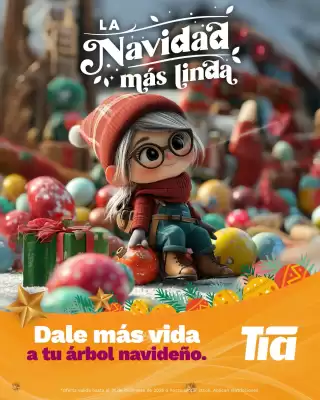 Catálogo Tia (válido hasta 31-12)