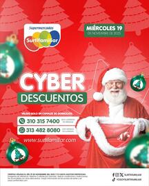 Catálogo Surtifamiliar Página 1