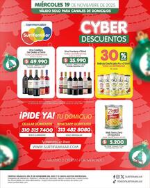 Catálogo Surtifamiliar Página 4
