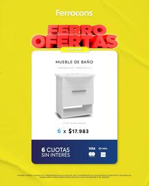 Catálogo Ferrocons Página 4