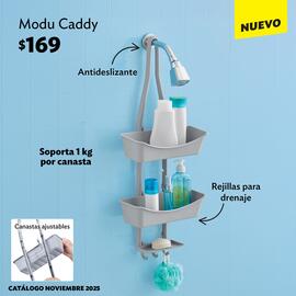 Catálogo BetterWare Página 2