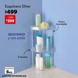 Catálogo BetterWare Página 4