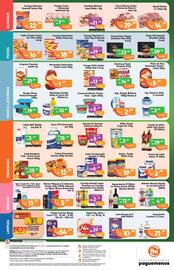 Catálogo Supermercados Pague Menos Página 2