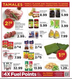 Food 4 Less weekly ad Page 3