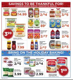 Food 4 Less weekly ad Page 5