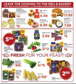 Food 4 Less weekly ad Page 6
