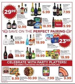 Food 4 Less weekly ad Page 7