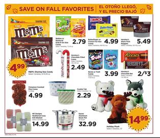 Food 4 Less weekly ad Page 8