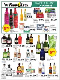 Food 4 Less weekly ad Page 9