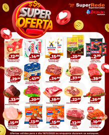 Catálogo Super Rede Atacadista Página 1