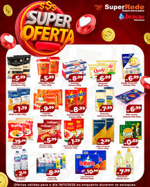 Catálogo Super Rede Atacadista Página 2