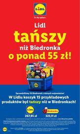 Lidl gazetka Strona 14
