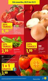Lidl gazetka Strona 21