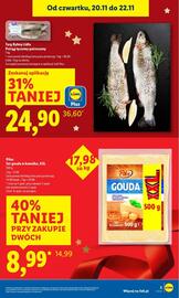 Lidl gazetka Strona 3