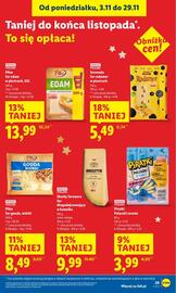 Lidl gazetka Strona 31