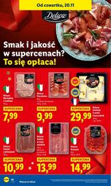 Lidl gazetka Strona 32