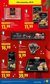 Lidl gazetka Strona 33