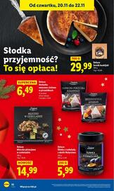 Lidl gazetka Strona 34